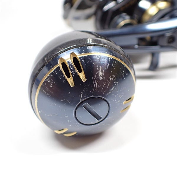 ２０ビーストマスター１０００ＥＪ